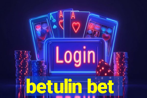 betulin bet